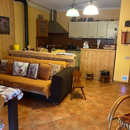 Prato Del Bue Otel San Cassiano  Dış mekan fotoğraf
