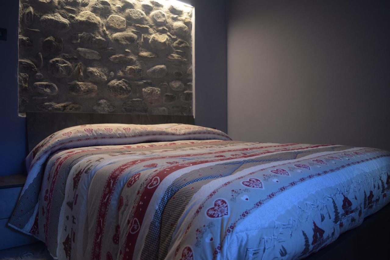 Prato Del Bue Otel San Cassiano  Dış mekan fotoğraf