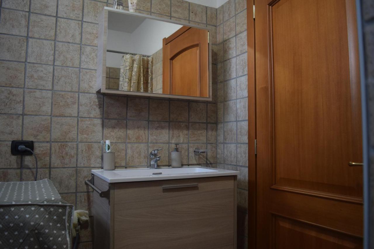 Prato Del Bue Otel San Cassiano  Dış mekan fotoğraf