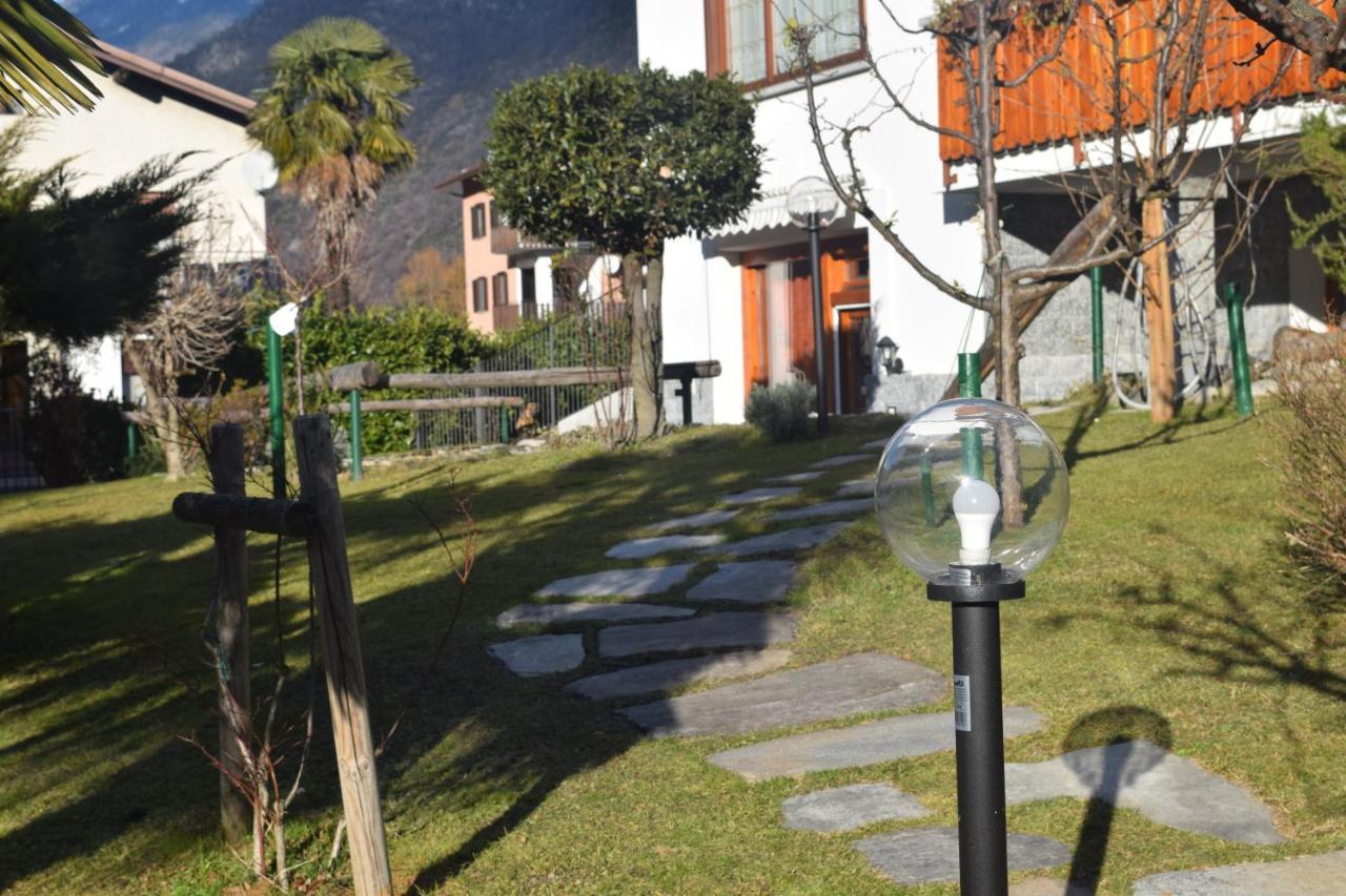 Prato Del Bue Otel San Cassiano  Dış mekan fotoğraf