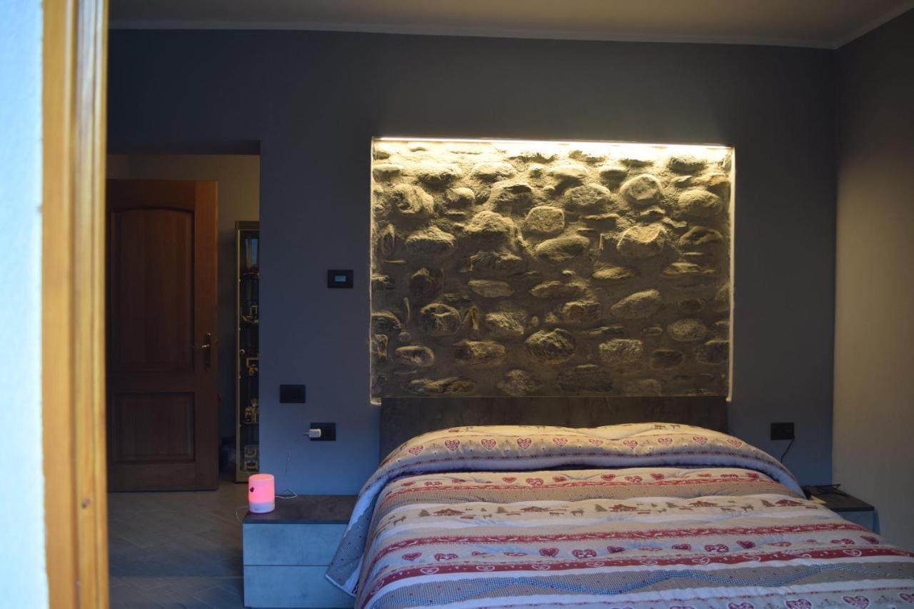Prato Del Bue Otel San Cassiano  Dış mekan fotoğraf
