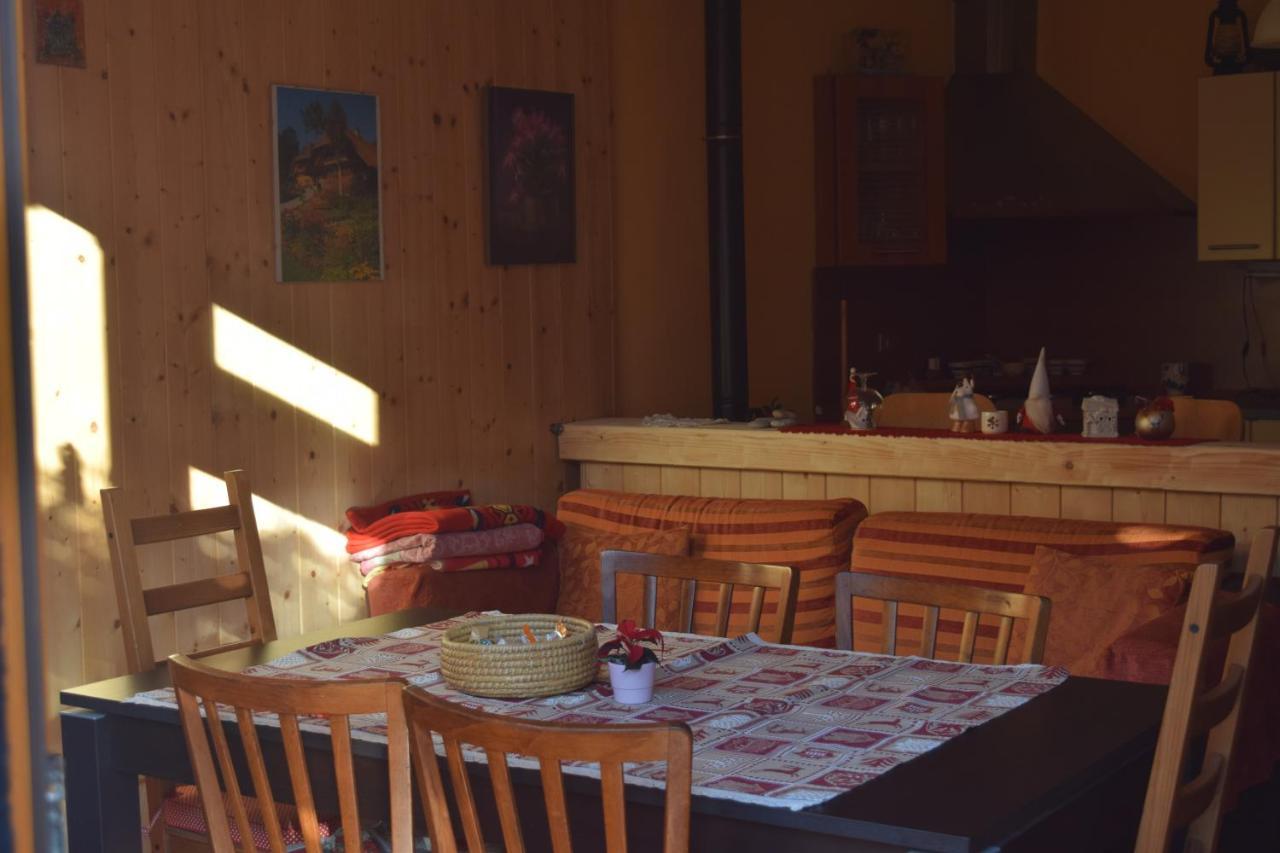 Prato Del Bue Otel San Cassiano  Dış mekan fotoğraf