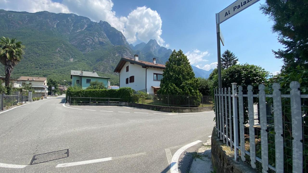 Prato Del Bue Otel San Cassiano  Dış mekan fotoğraf
