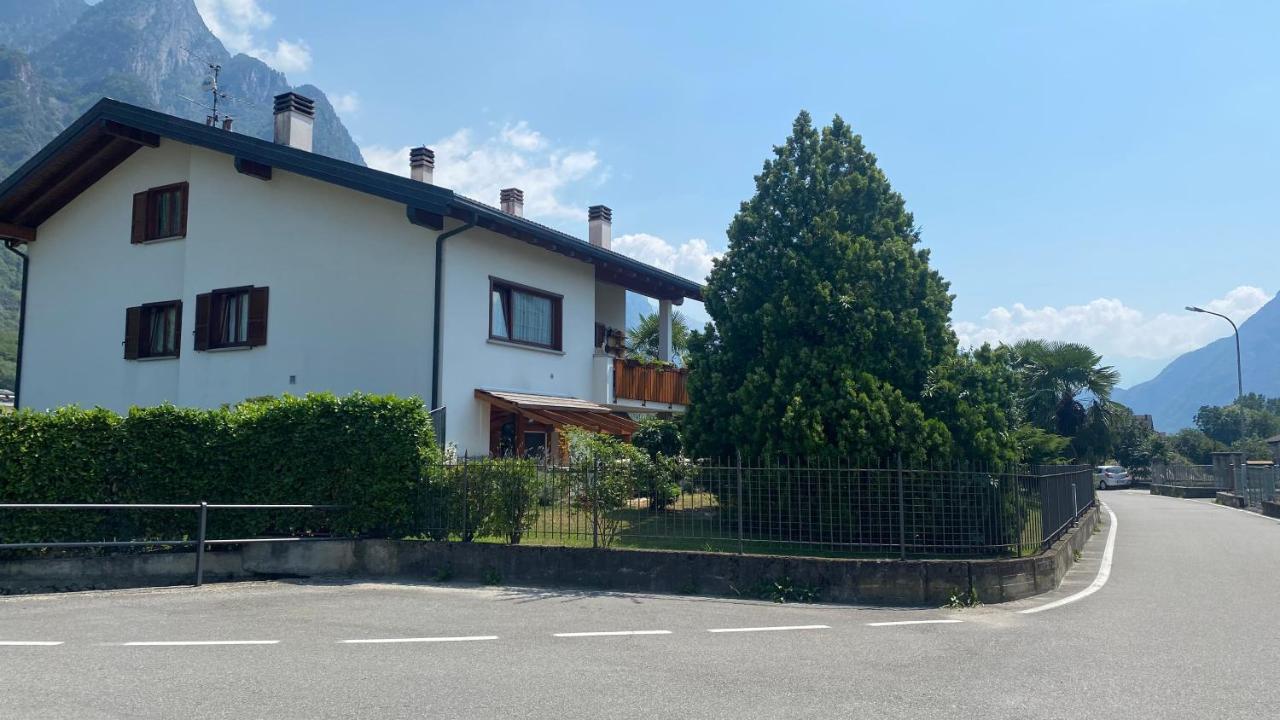 Prato Del Bue Otel San Cassiano  Dış mekan fotoğraf
