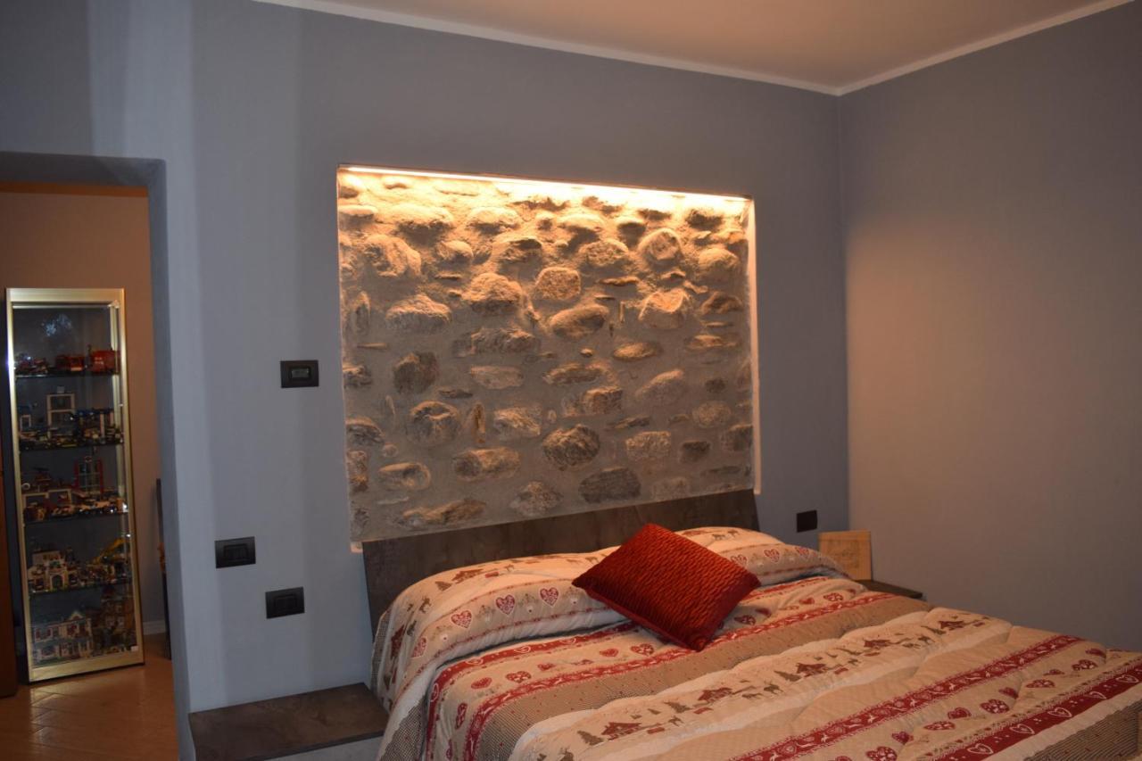 Prato Del Bue Otel San Cassiano  Dış mekan fotoğraf