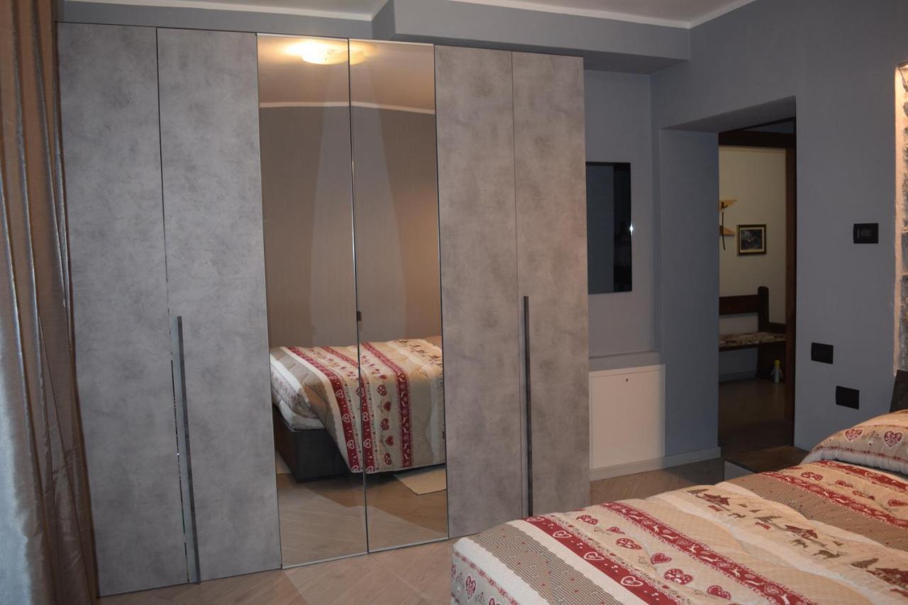 Prato Del Bue Otel San Cassiano  Dış mekan fotoğraf