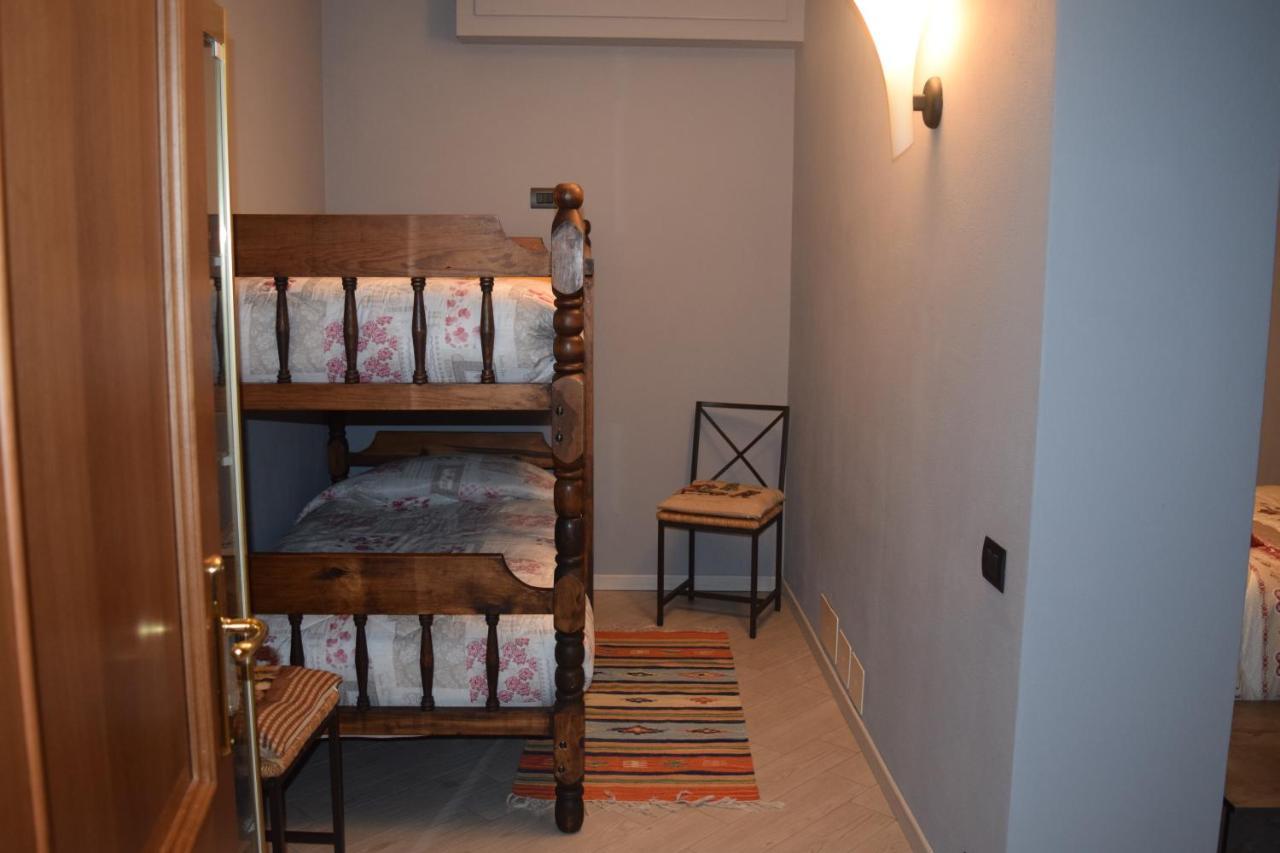 Prato Del Bue Otel San Cassiano  Dış mekan fotoğraf