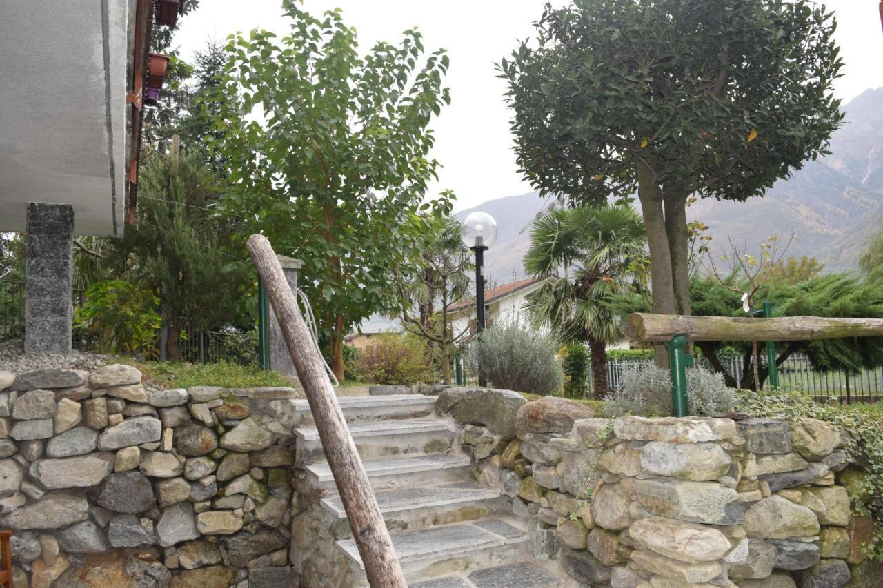 Prato Del Bue Otel San Cassiano  Dış mekan fotoğraf