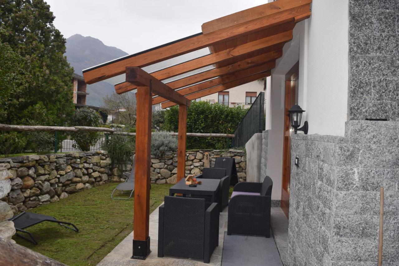 Prato Del Bue Otel San Cassiano  Dış mekan fotoğraf