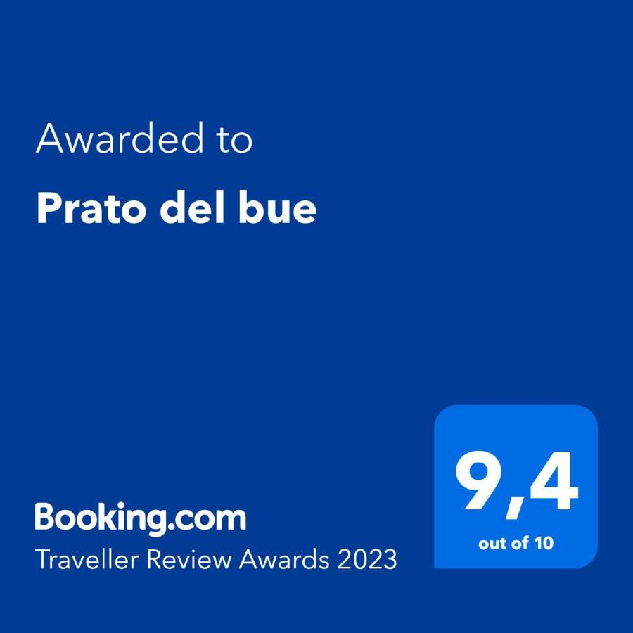 Prato Del Bue Otel San Cassiano  Dış mekan fotoğraf