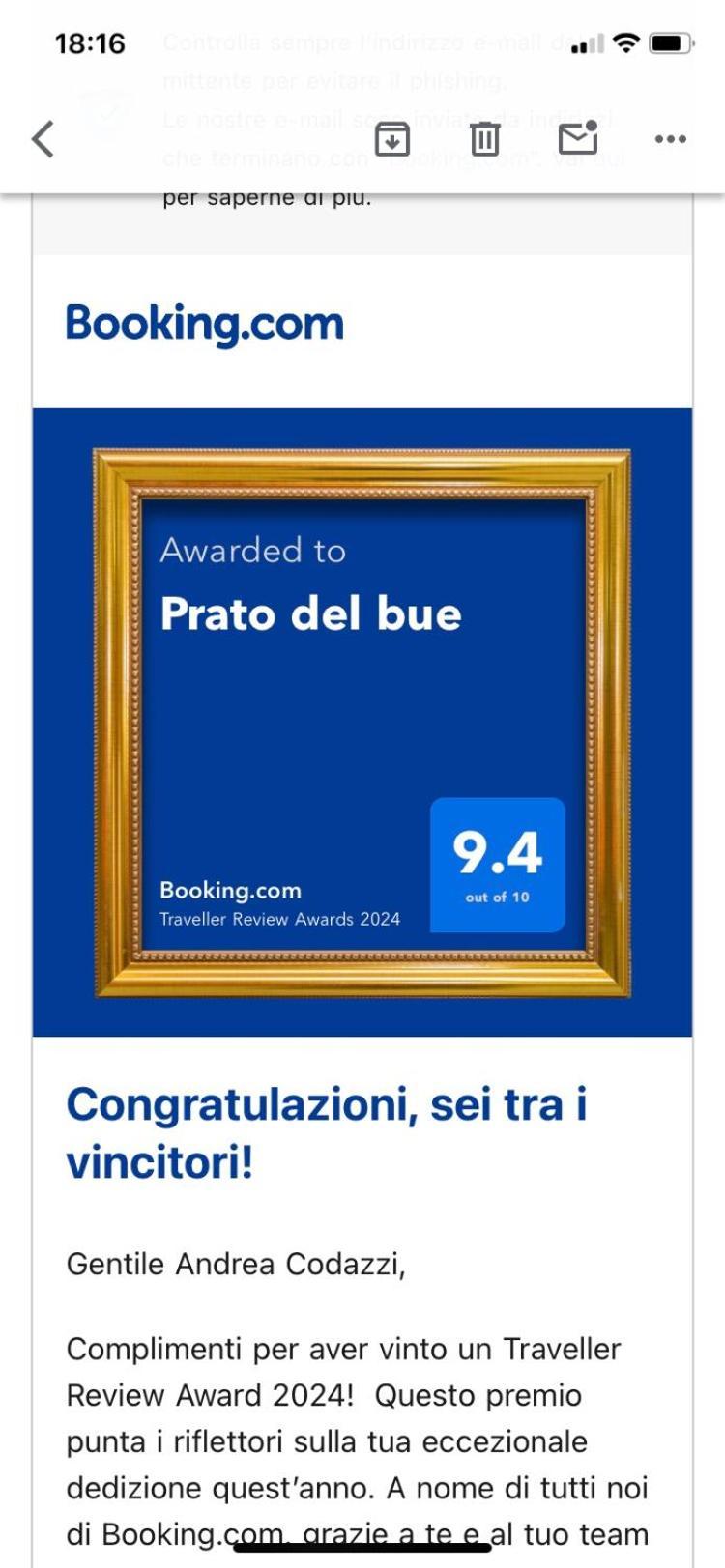 Prato Del Bue Otel San Cassiano  Dış mekan fotoğraf