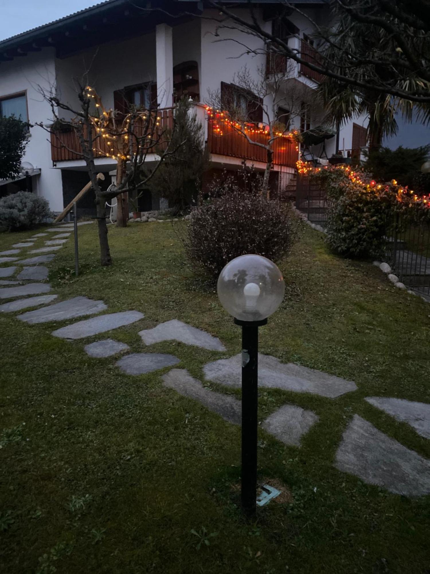 Prato Del Bue Otel San Cassiano  Dış mekan fotoğraf