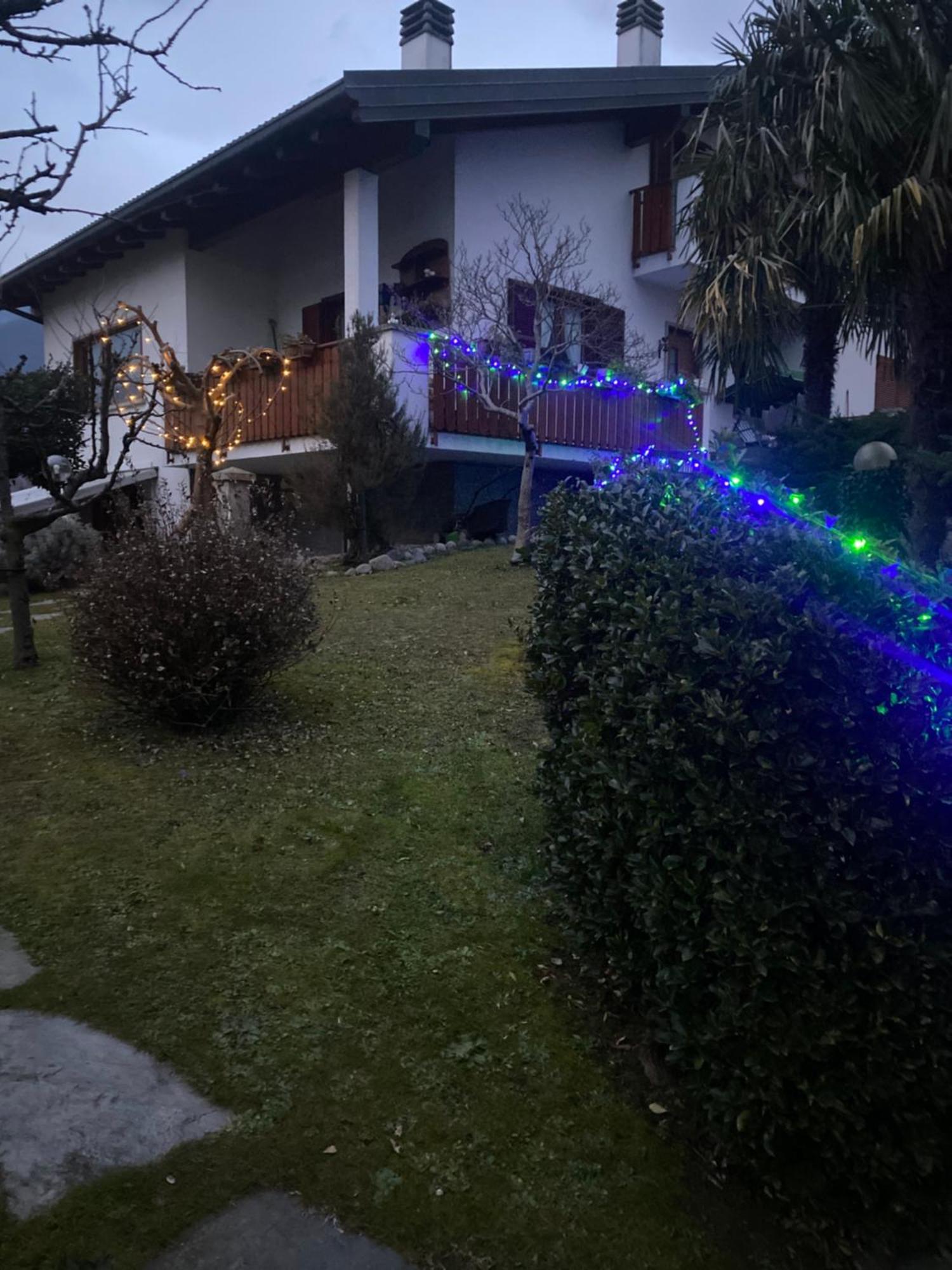 Prato Del Bue Otel San Cassiano  Dış mekan fotoğraf