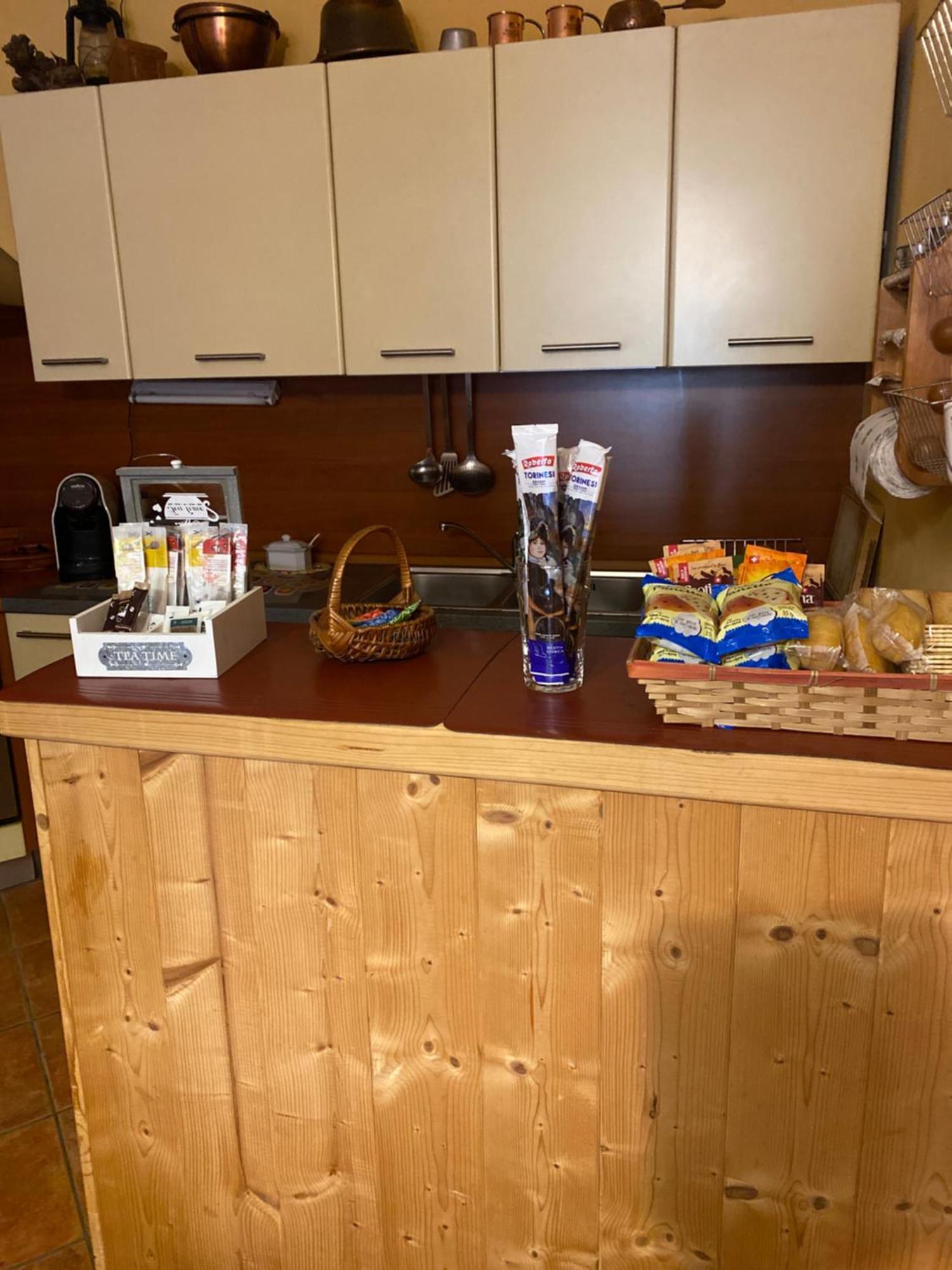 Prato Del Bue Otel San Cassiano  Dış mekan fotoğraf