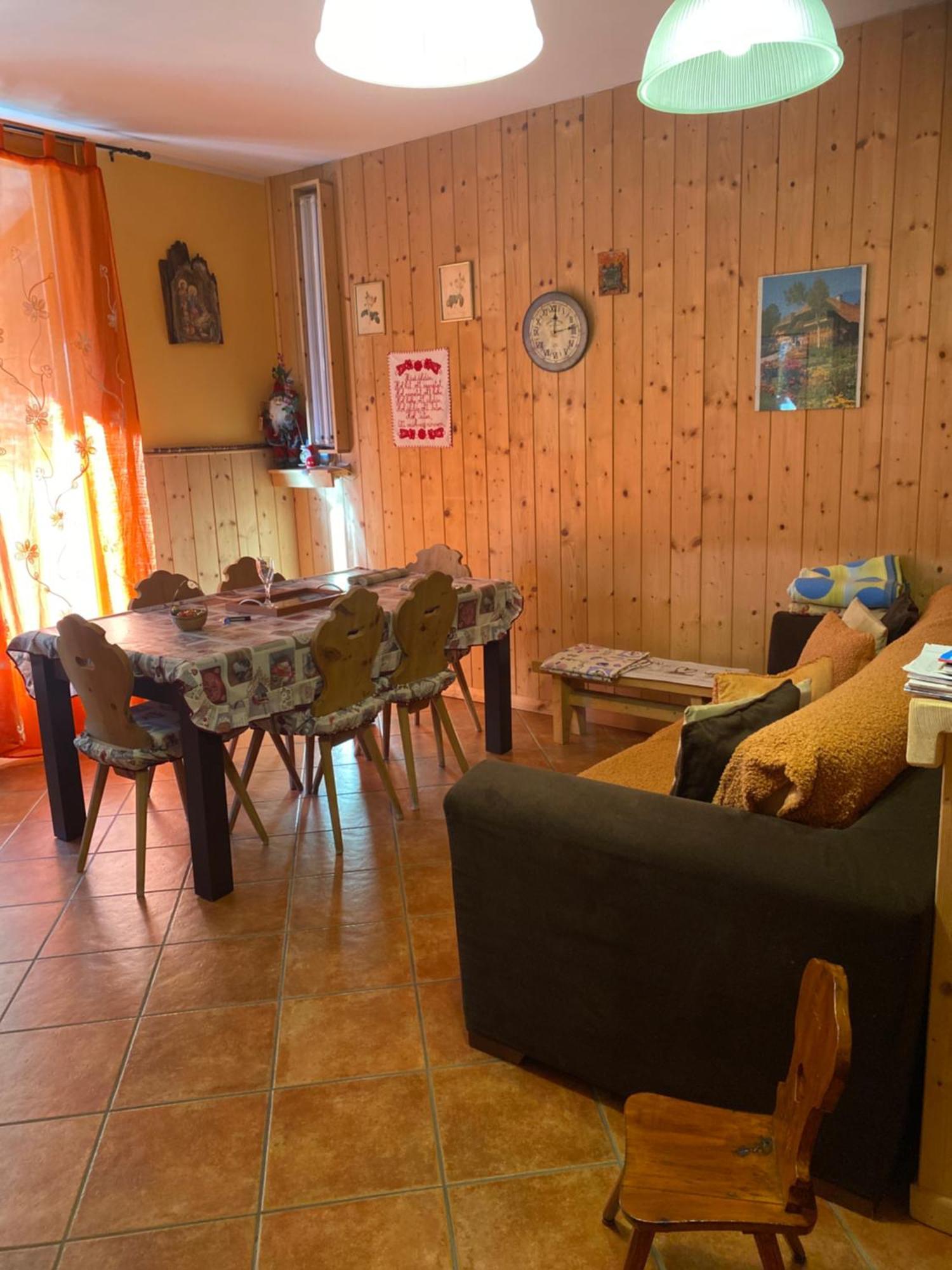 Prato Del Bue Otel San Cassiano  Dış mekan fotoğraf