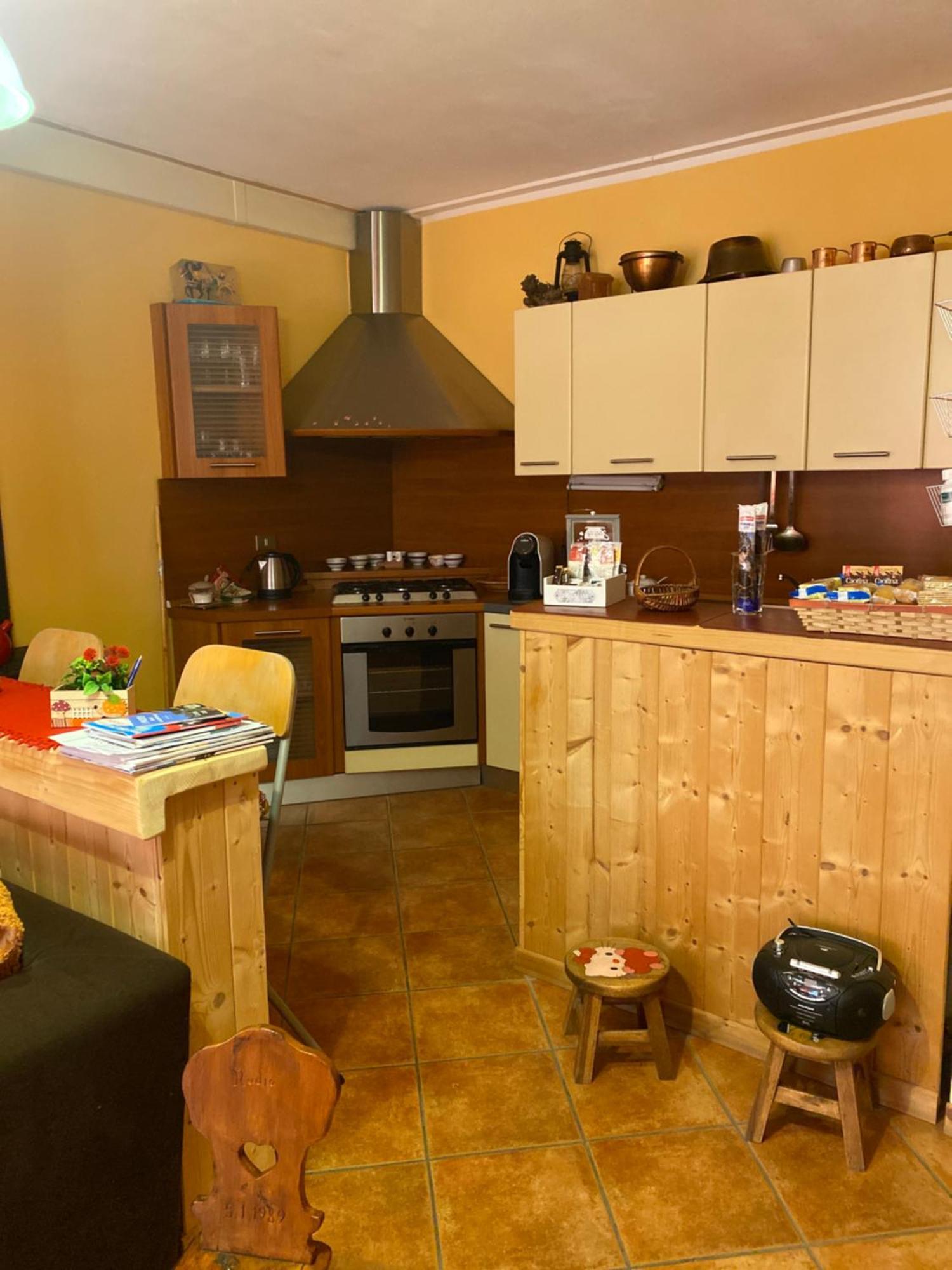 Prato Del Bue Otel San Cassiano  Dış mekan fotoğraf
