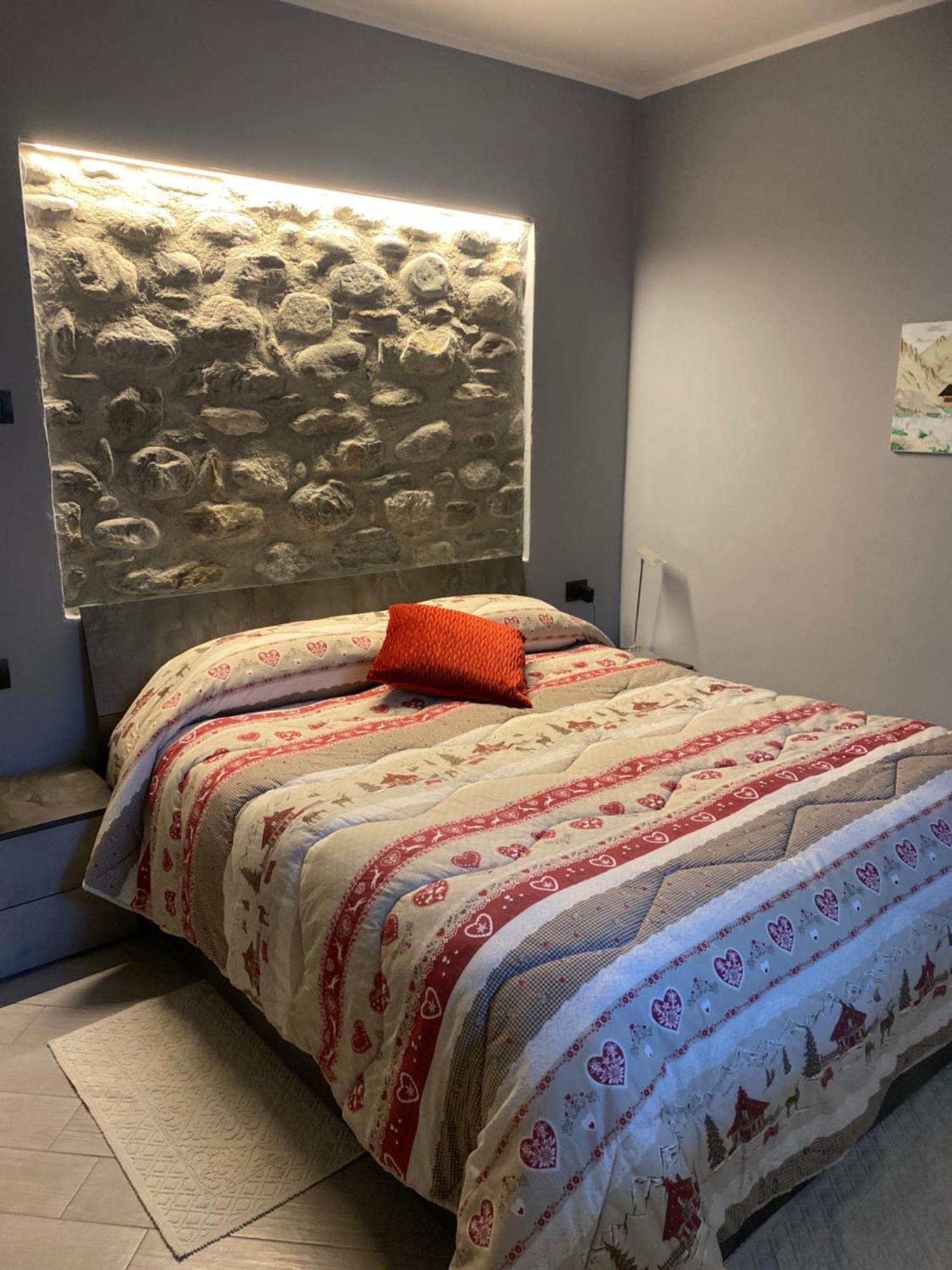 Prato Del Bue Otel San Cassiano  Dış mekan fotoğraf
