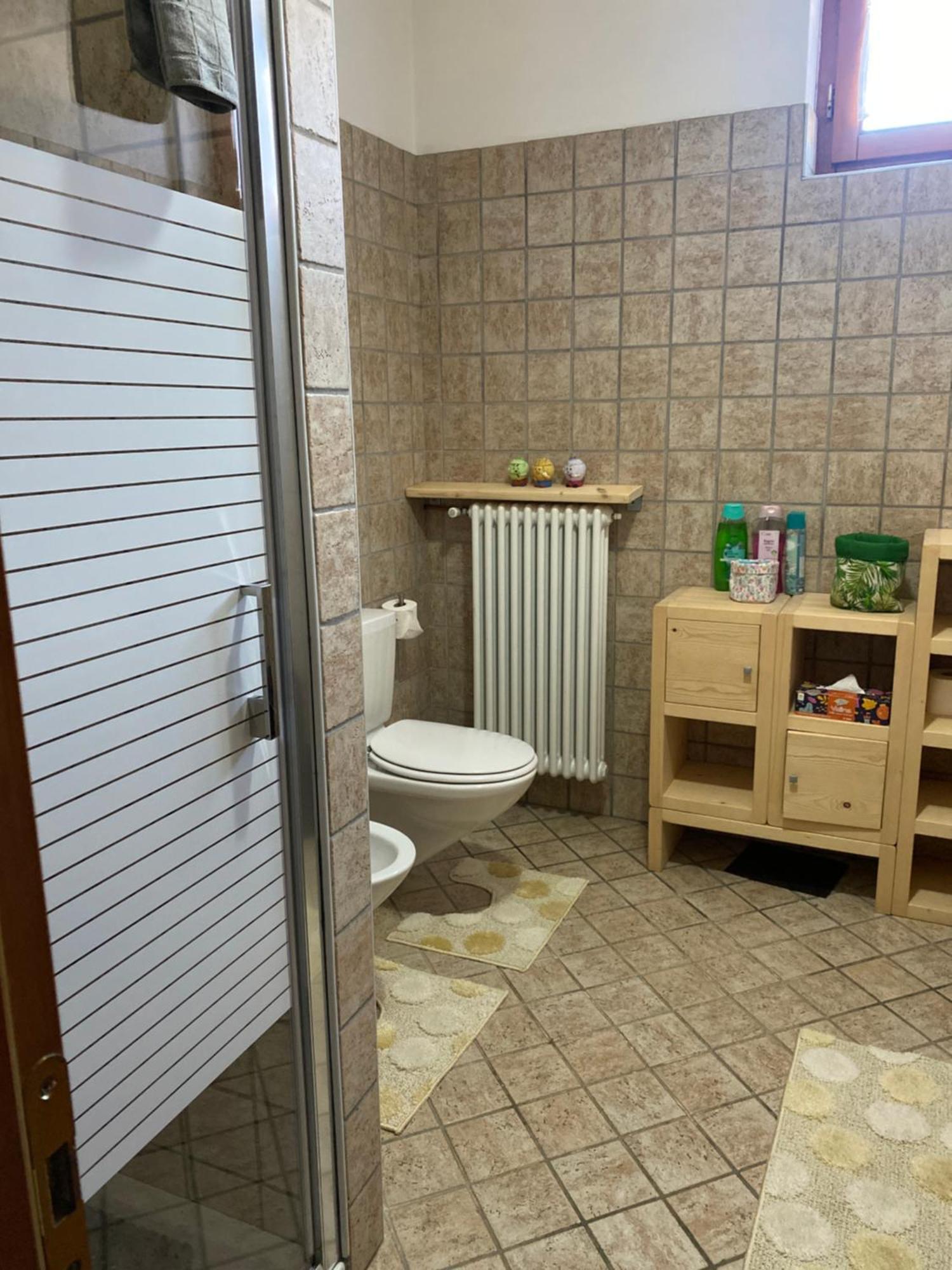 Prato Del Bue Otel San Cassiano  Dış mekan fotoğraf