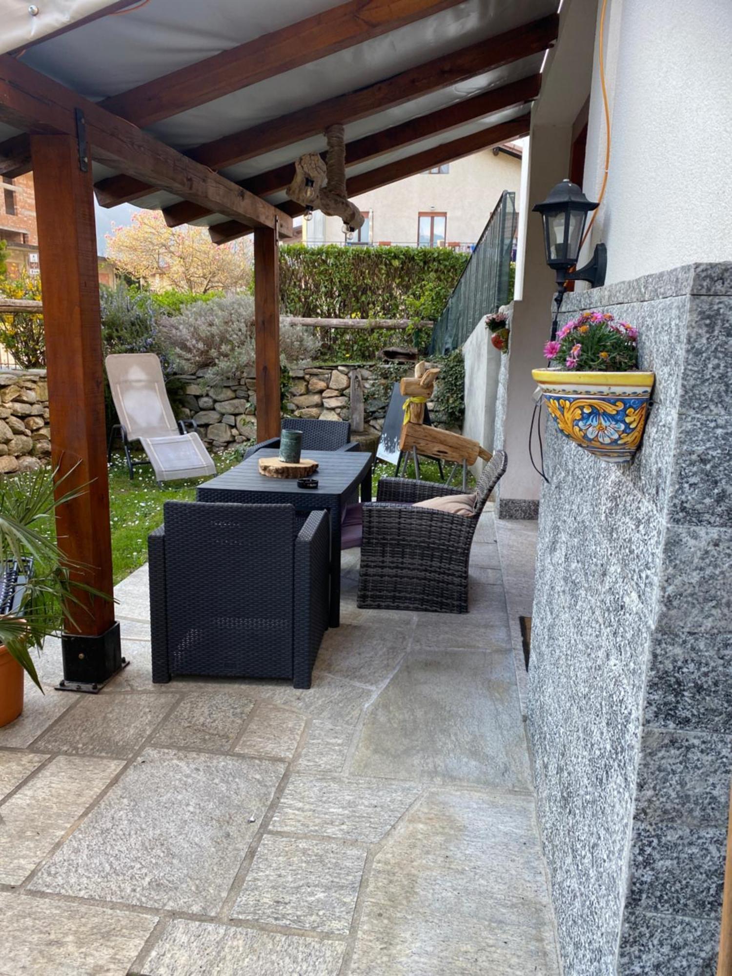 Prato Del Bue Otel San Cassiano  Dış mekan fotoğraf