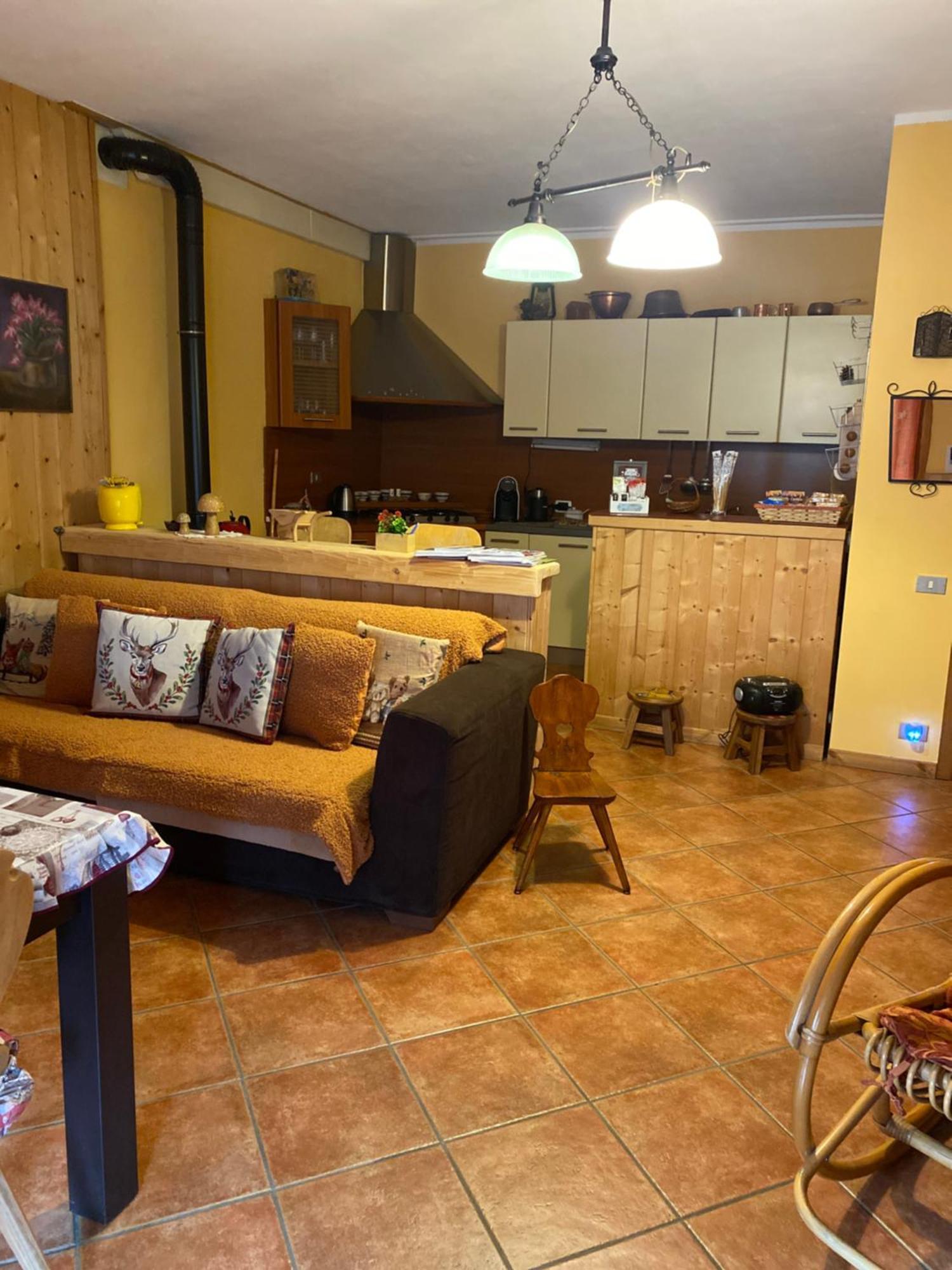 Prato Del Bue Otel San Cassiano  Dış mekan fotoğraf