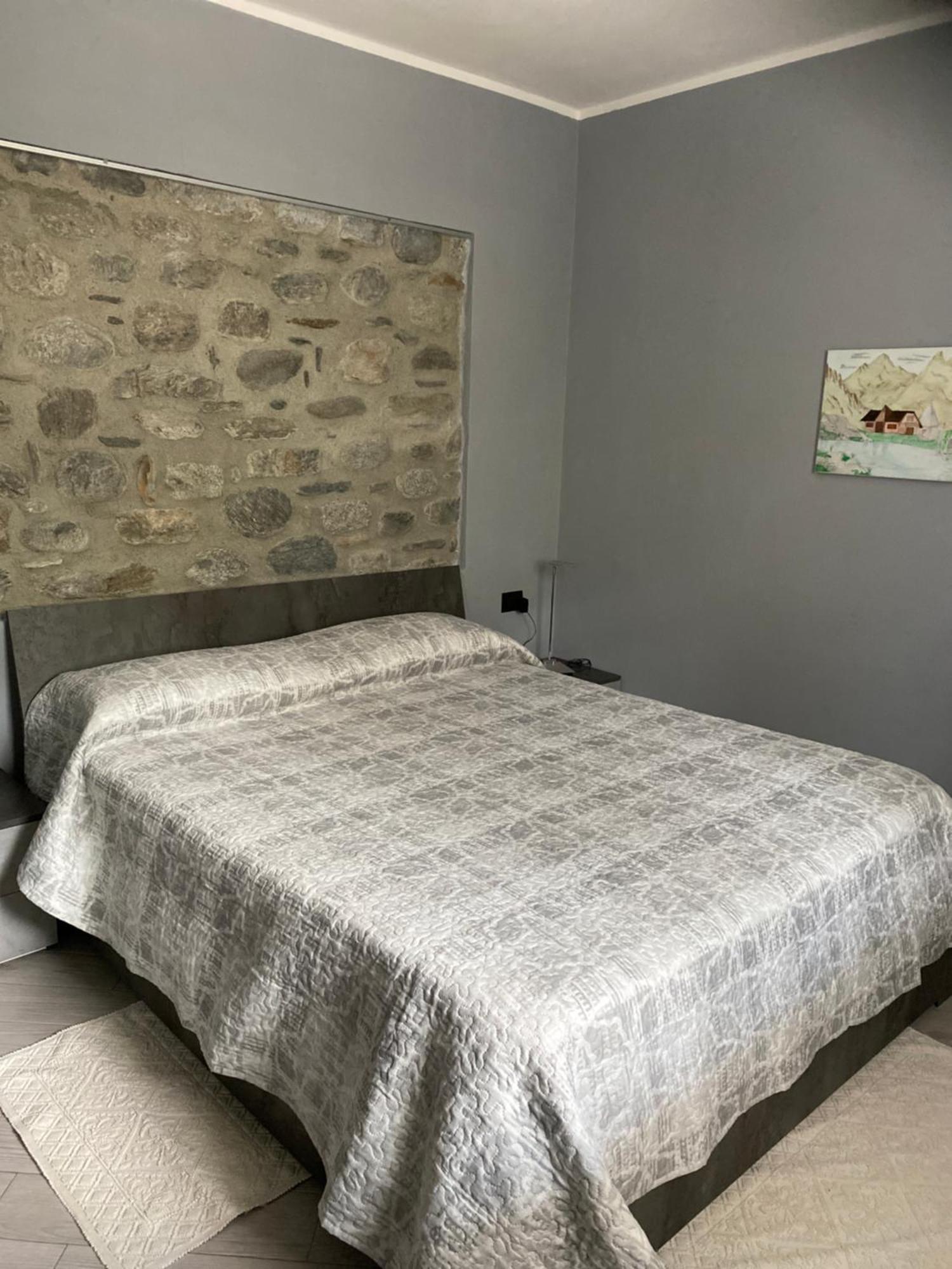 Prato Del Bue Otel San Cassiano  Dış mekan fotoğraf