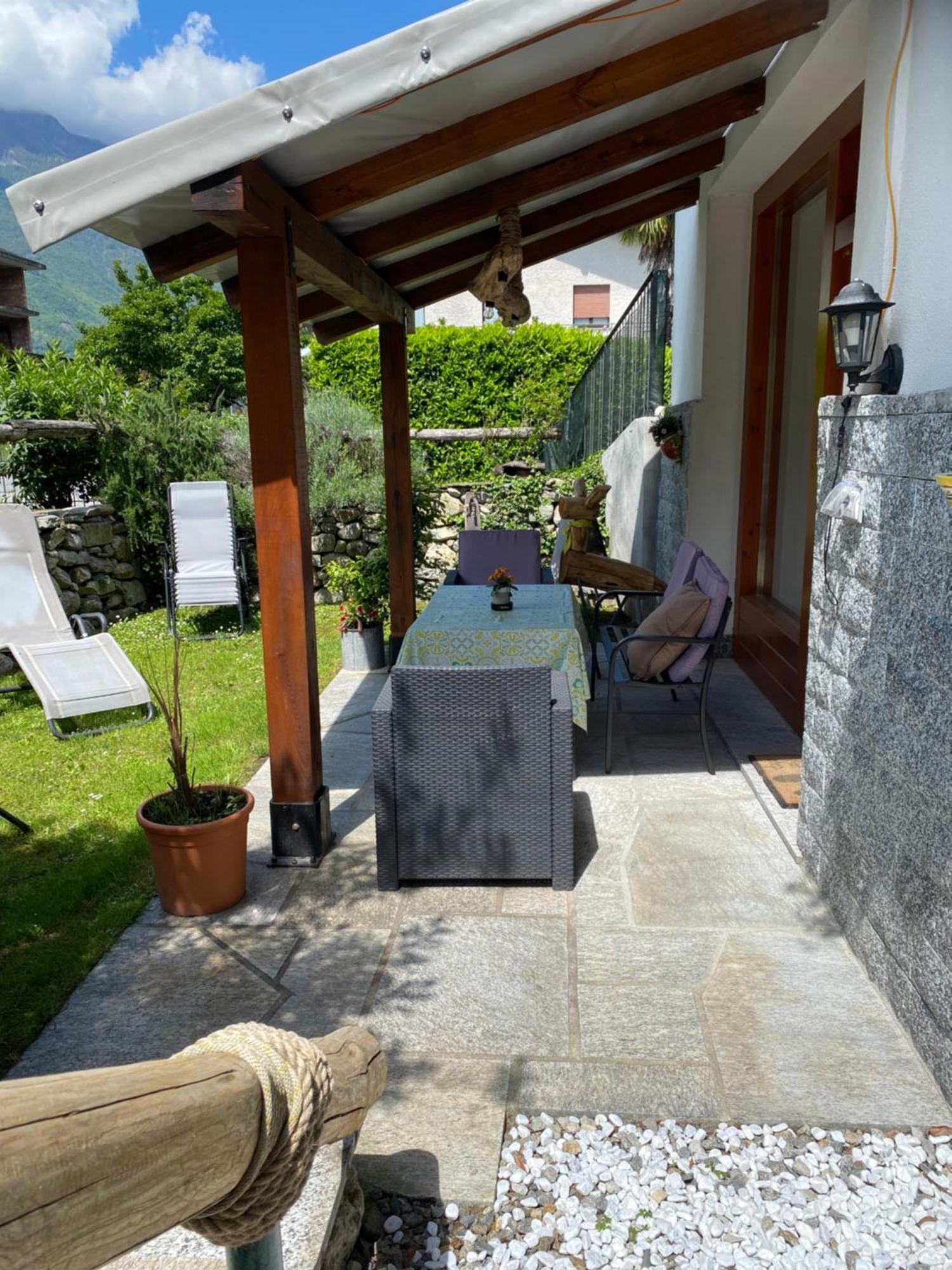 Prato Del Bue Otel San Cassiano  Dış mekan fotoğraf