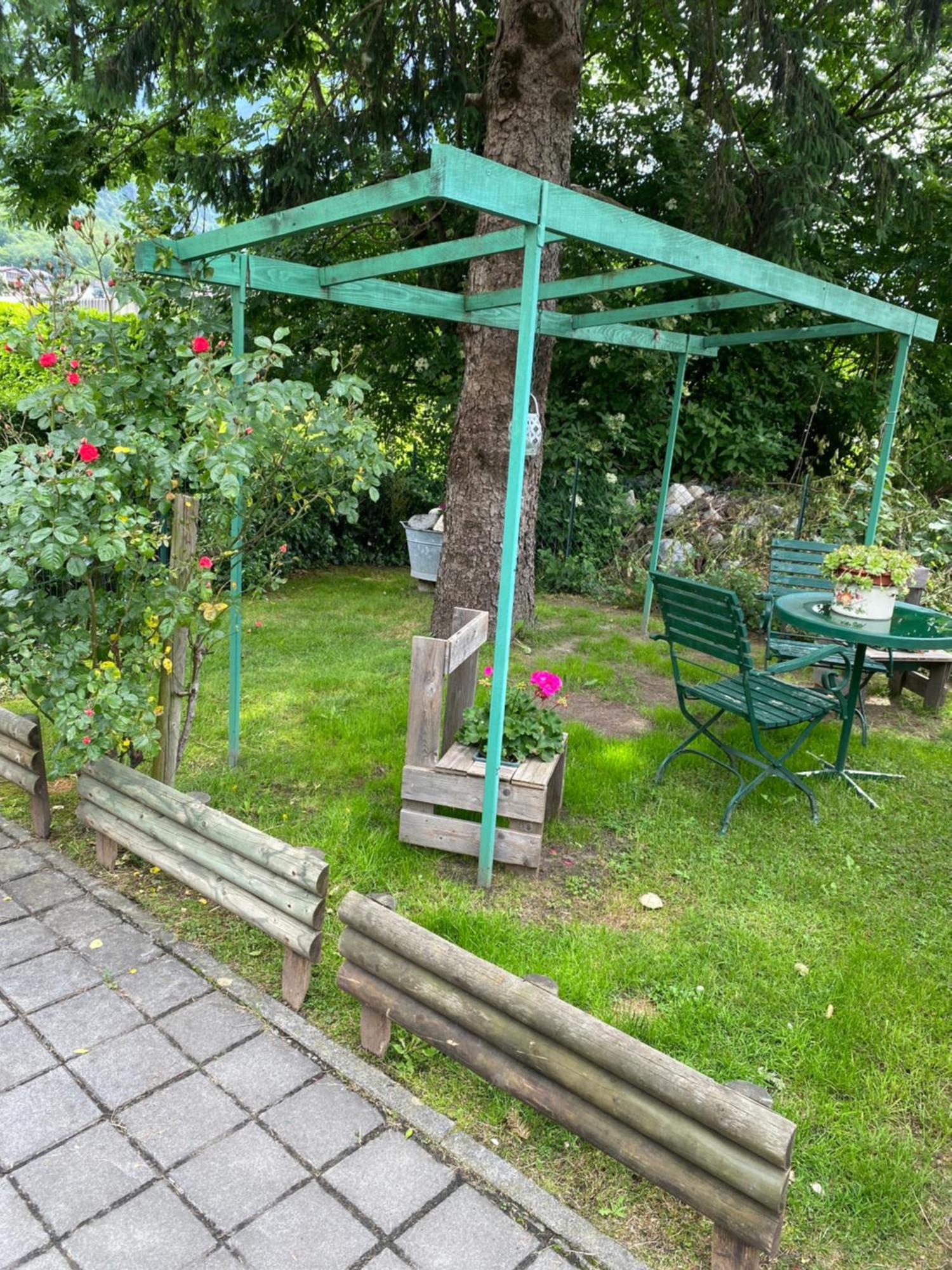 Prato Del Bue Otel San Cassiano  Dış mekan fotoğraf